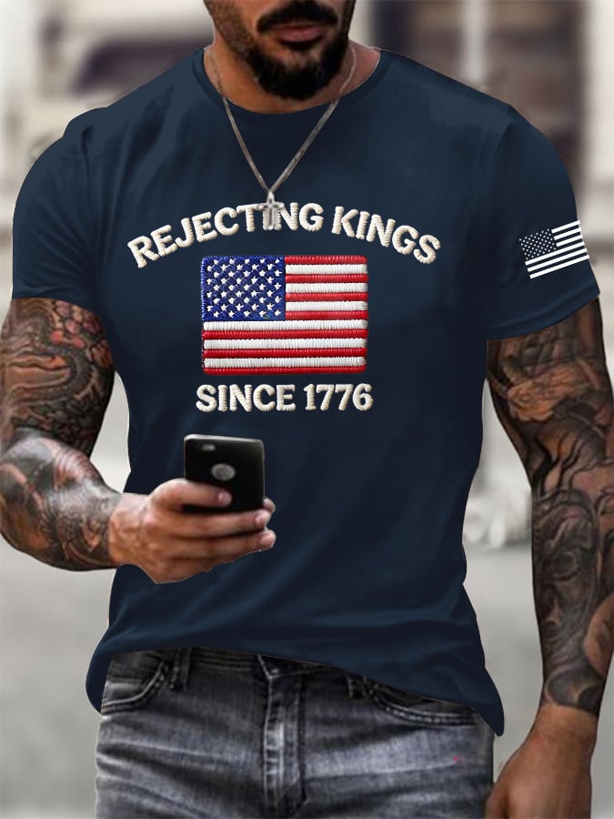 🔥Buy 3 Get 15% Off🔥Men's fdt T-Shirt
