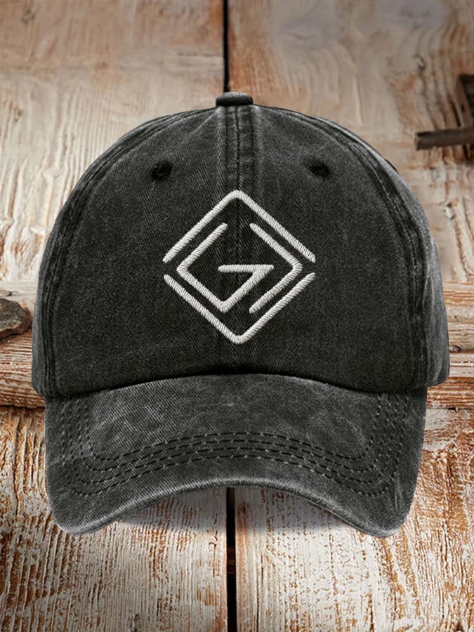 Unisex Faith Hat