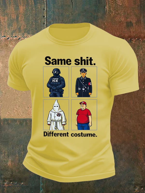 Men's perfect FDT T-Shirt