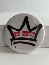 🔥Buy 3 Get 15% Off🔥No Kings Pin Button