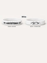 Racing Memorial Bracelet