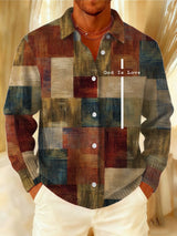 Men's Faith Sweater