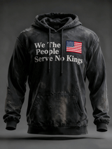 🔥Buy 3 Get 15% Off🔥Men's FDT Print Hoodie