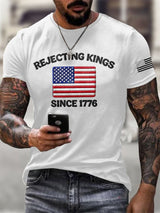 🔥Buy 3 Get 15% Off🔥Men's fdt  T-Shirt