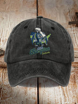 Unisex Football hat