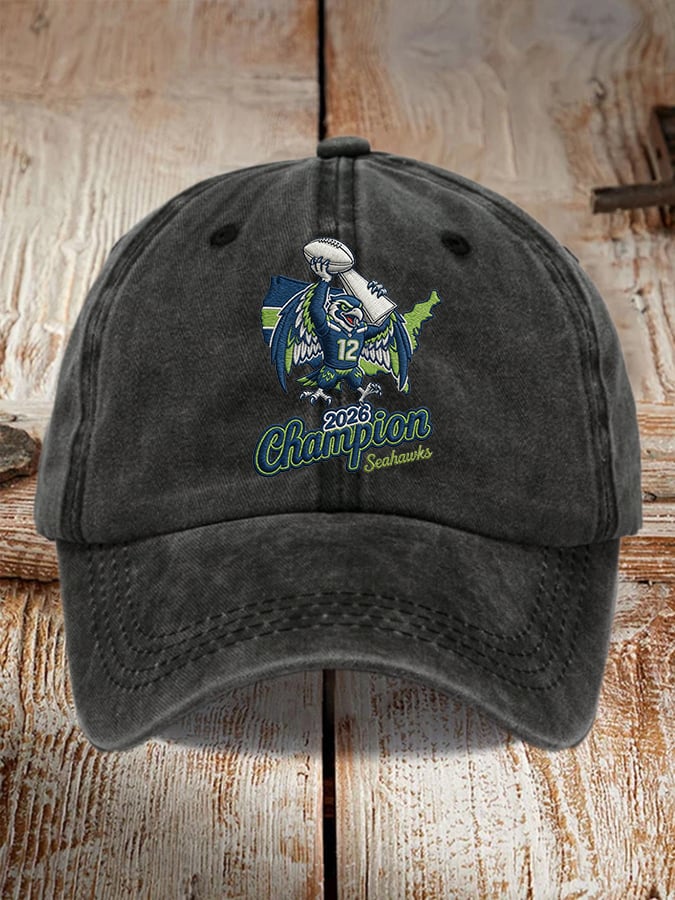 Unisex Football hat