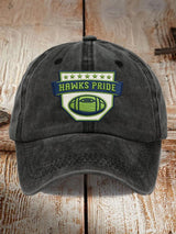 Unisex Football hat