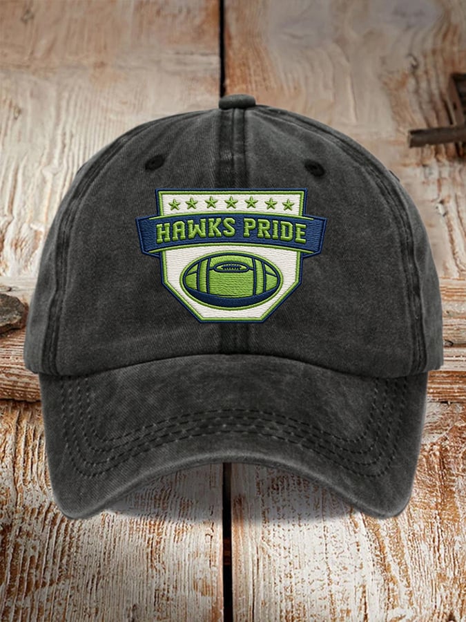 Unisex Football hat