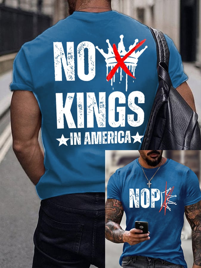 🔥Buy 3 Get 15% Off🔥Men's fdt  T-Shirt