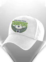 Unisex Football Printed Hat